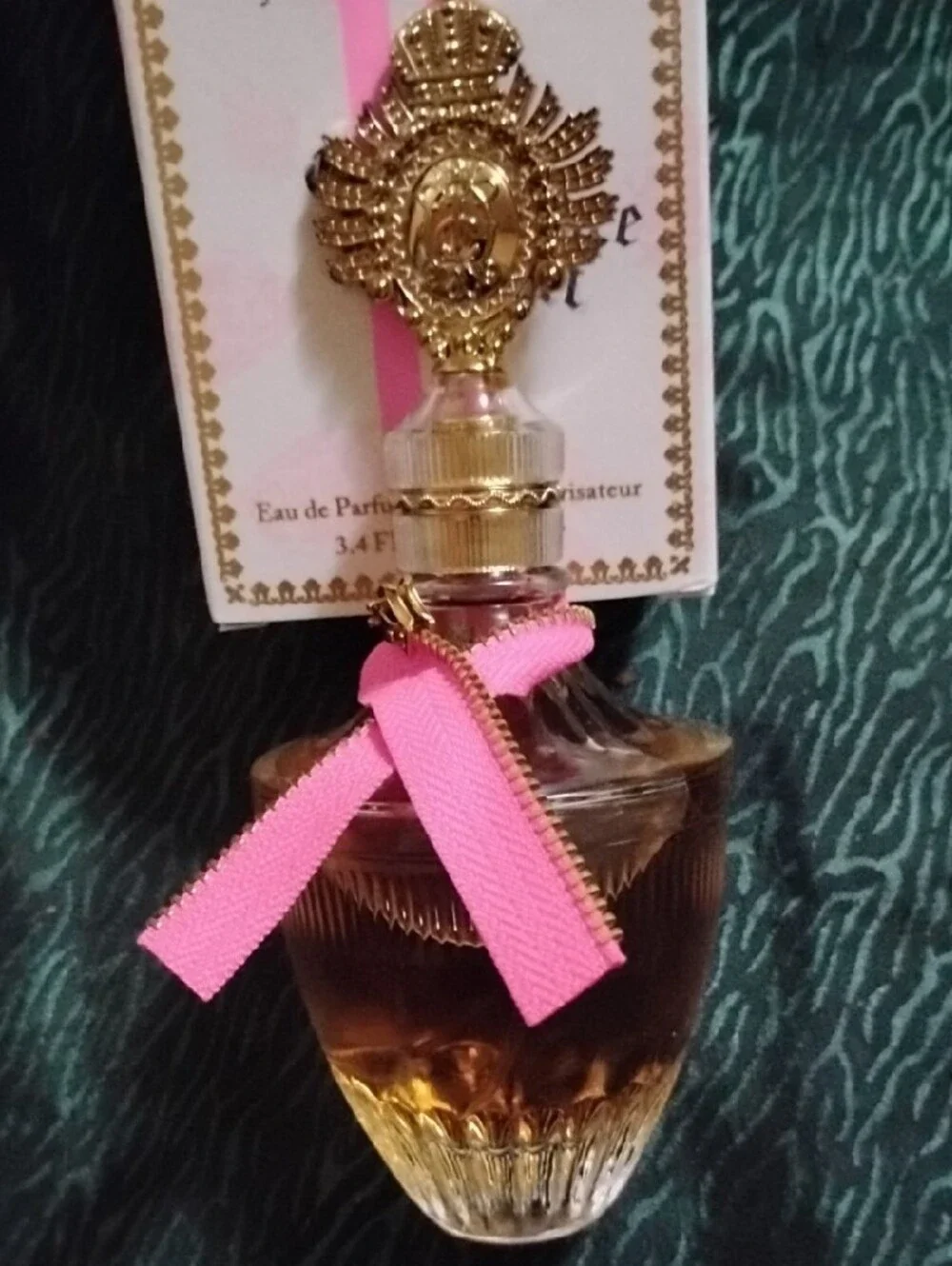 Couture Couture By Juicy Couture 3.4